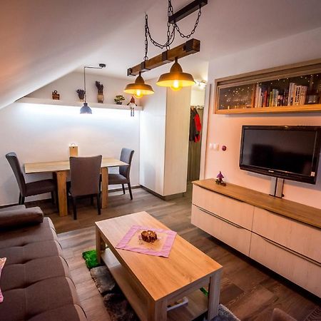 Apartman Levander Terchová Екстериор снимка