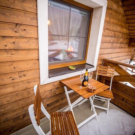Apartman Levander Terchová Екстериор снимка
