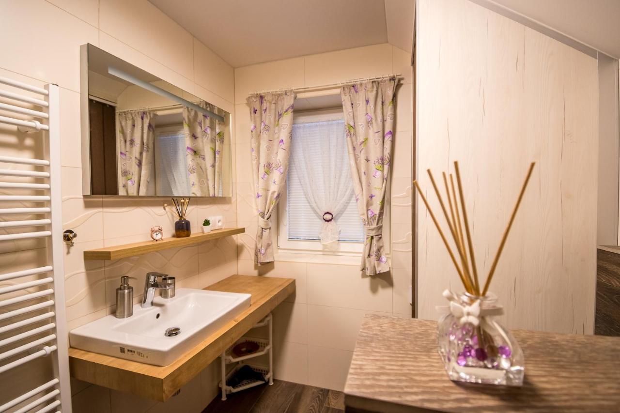 Apartman Levander Terchová Екстериор снимка